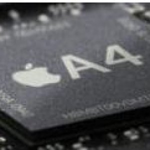 Apple A4 chip