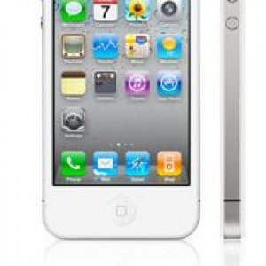 white-iphone-4