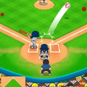 big hit baseball