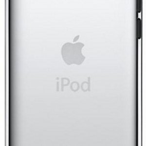 iPod touch back