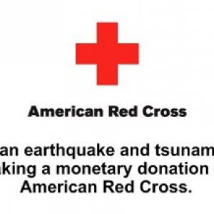 Red Cross Japan