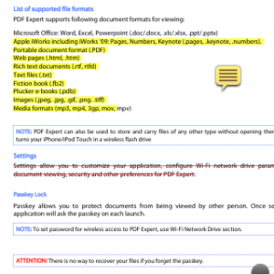 PDF Expert 2