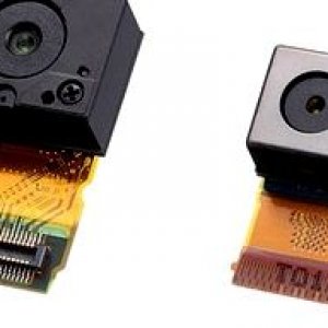 sony camera sensor