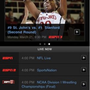 WatchESPN