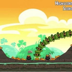 Angry Birds seasons