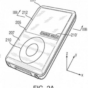 privacy mode patent