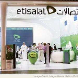 etisalat