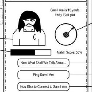 matchmaker patent