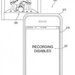 concert patent