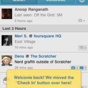 Foursquare