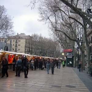 Barcelona ,Spain.