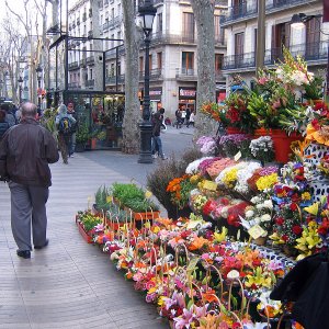 Barcelona ,Spain.