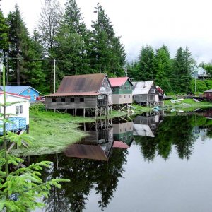 Petersburg,Alaska.