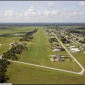 Leeward Air Ranch neighborhood.