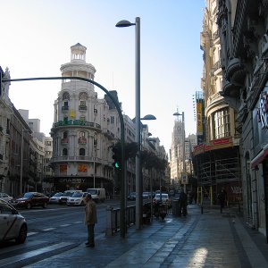 Gran Via