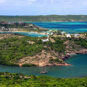 Antigua ,Caribbean.