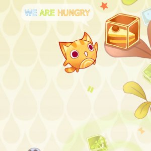 We Are Hungry - Free Apps