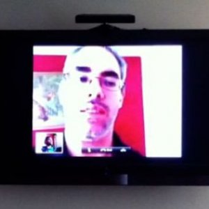 FaceTime Mirroring over AirPlay