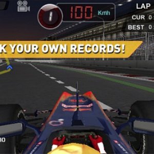 F1 2010