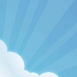 Clouds iPhone 4S Wallpapers