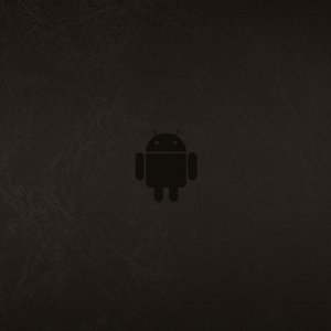 Android Logo iPhone 4S Wallpapers