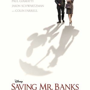 Mary Poppins and Saving Mr. Banks Duopack.jpg