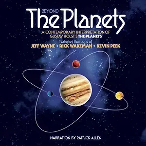 (Holst_) Beyond The Planets.webp