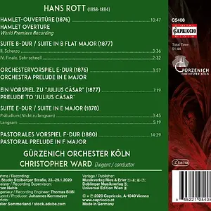 Rott_ Orchestral Works - Volume 1 1.webp