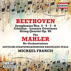 Beethoven_ The Mahler Re-Orchestrations [Disc 3].webp