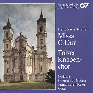 Schnizer_ Missa in C Major.webp