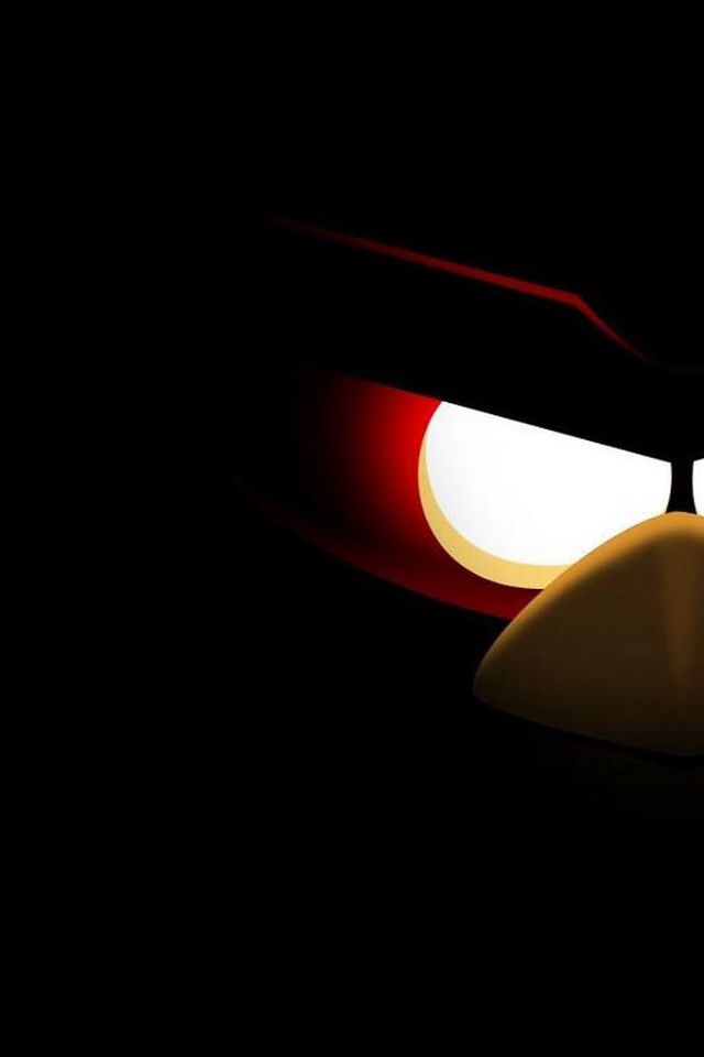 angry birds wallpaper for iphone