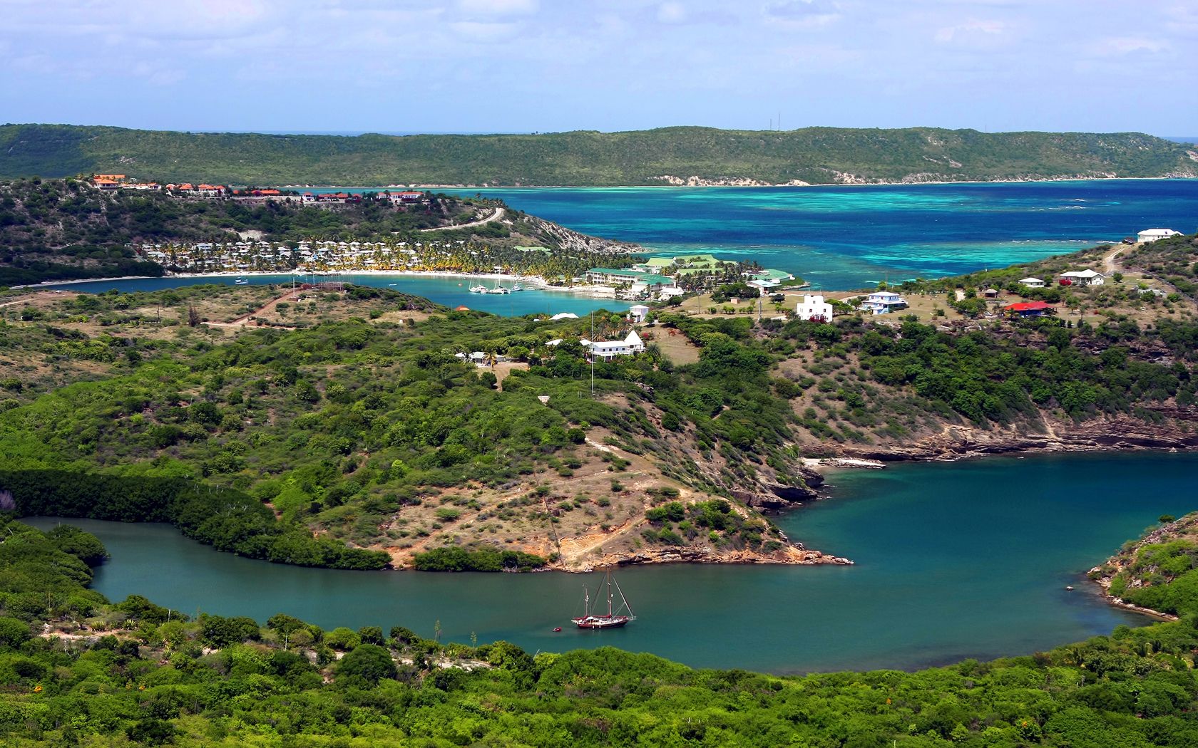 Antigua ,Caribbean.