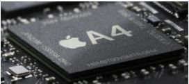 Apple A4 chip