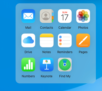 Apps on ICloud.png