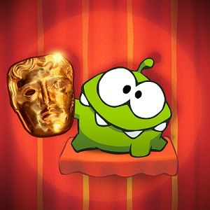 Cut the Rope BAFTA