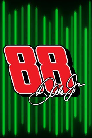 Dale Jr. 88