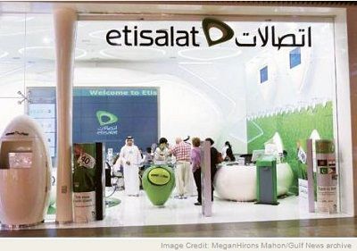 etisalat