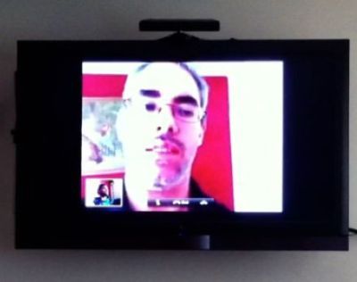 FaceTime Mirroring over AirPlay