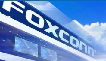 foxconn