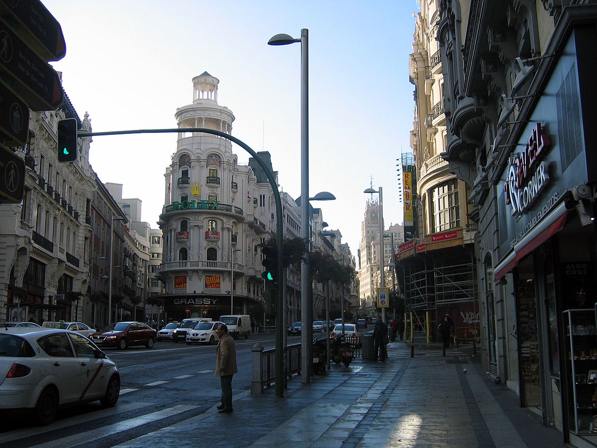 Gran Via