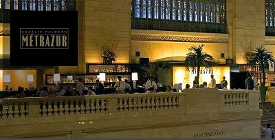 Grand Central Terminal