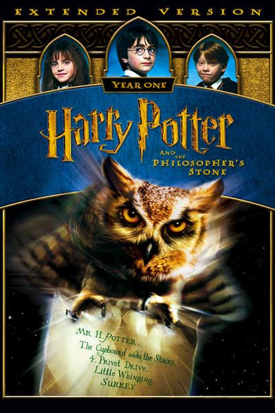 Harry Potter and the Philosopher's Stone (Extended Version).jpg