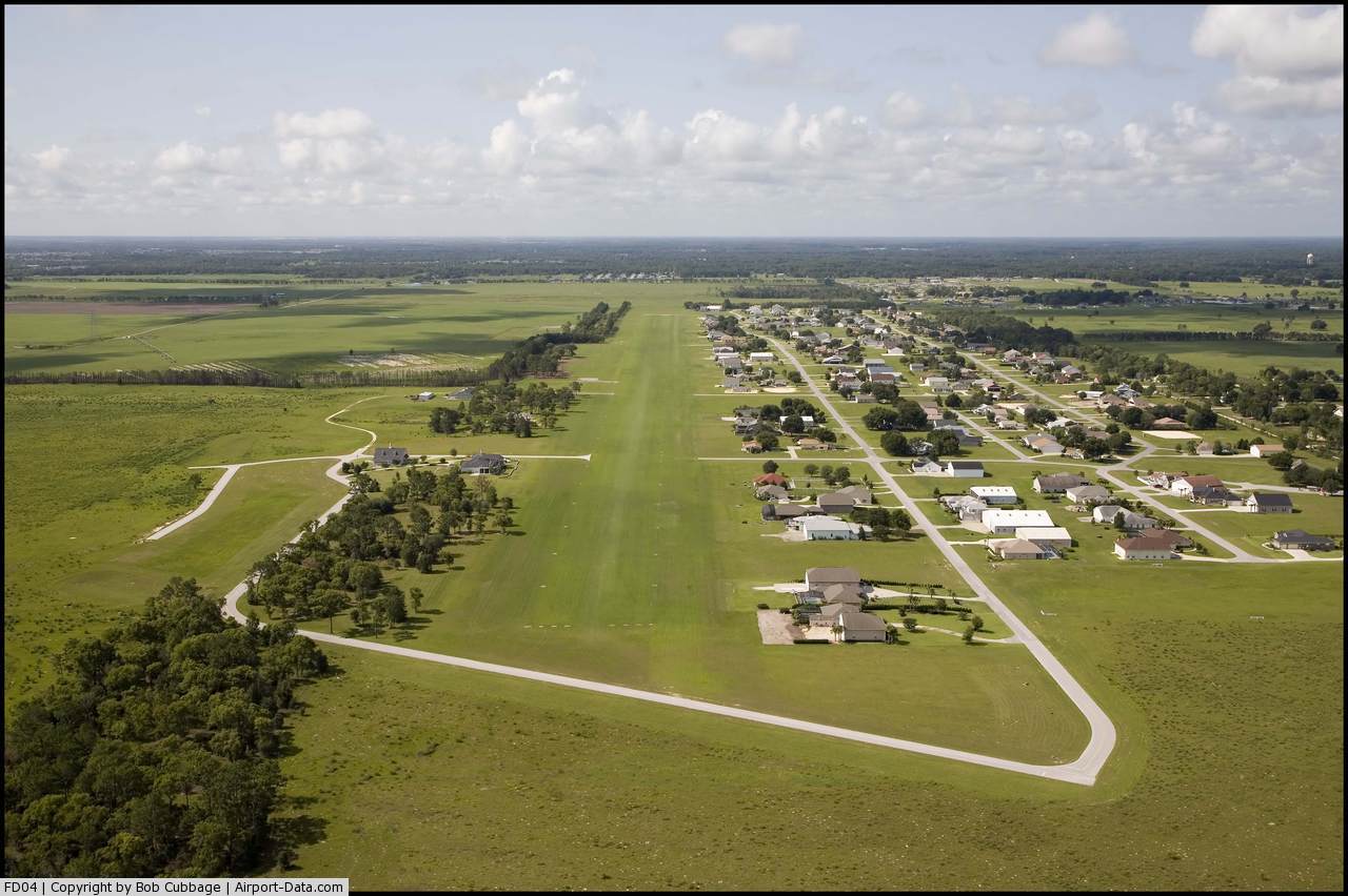 Leeward Air Ranch neighborhood.