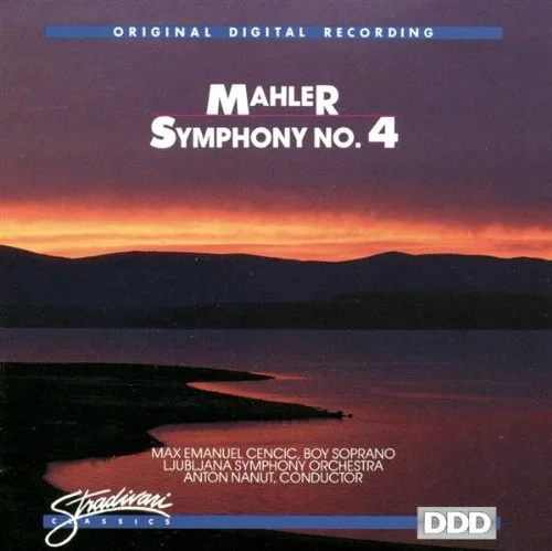 Mahler_ Symphony #4.webp