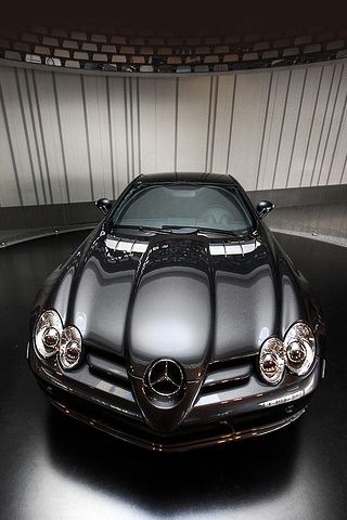 Mercedes