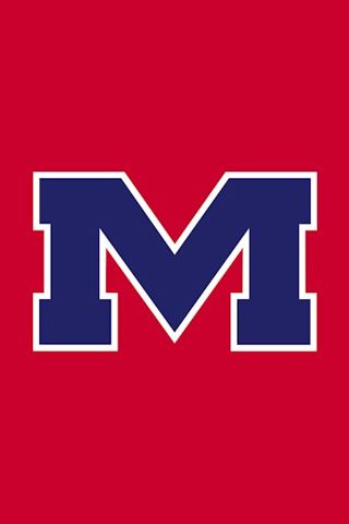 Ole Miss 1