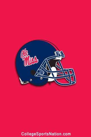 Ole Miss Football