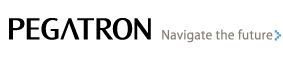 Pegatron logo