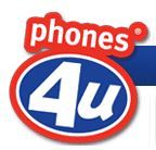 Phones4u