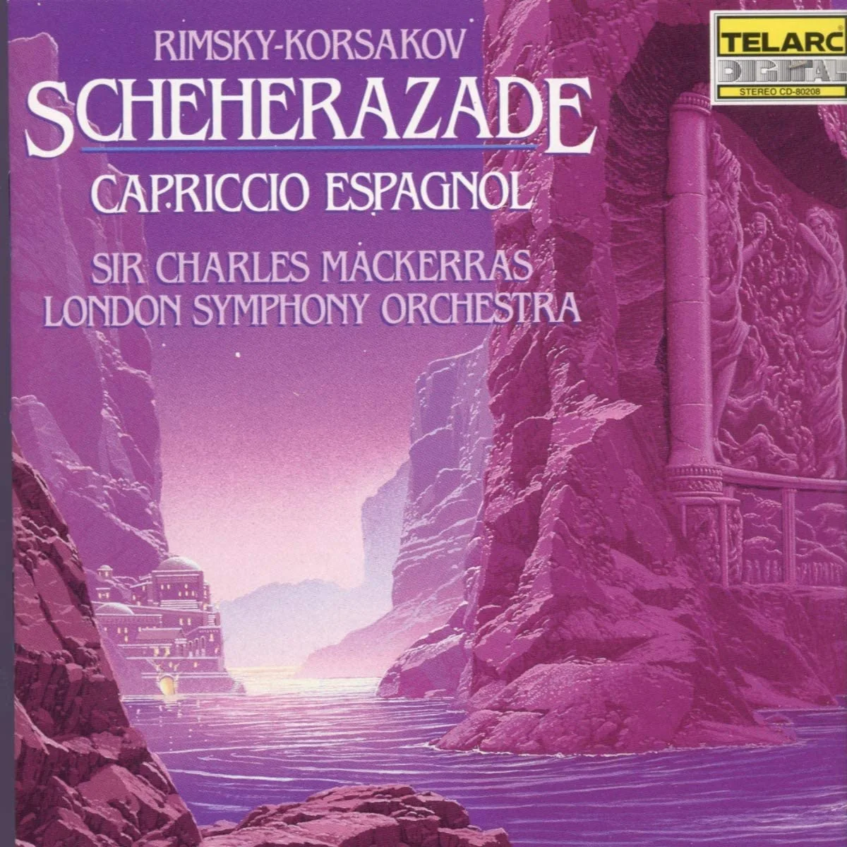 Rimsky-Korsakov_ Scheherazade, Capriccio Espagnol.webp